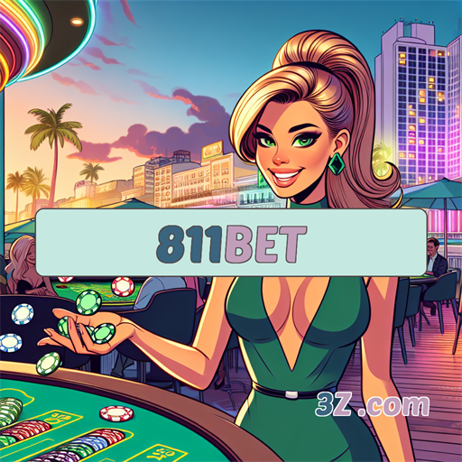 Baixar Aplicativos do 811bet: Sua Porta para a Diversão