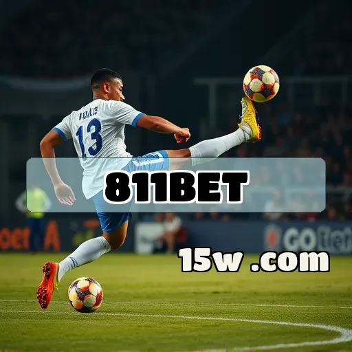 811bet.com: Explore o Fascínio do Baccarat e suas Estratégias Vencedoras