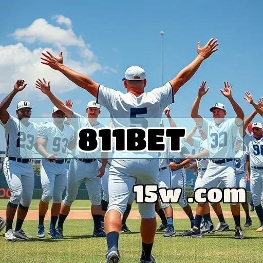 811bet.com: Descubra os Melhores Bônus e Vantagens para Apostadores
