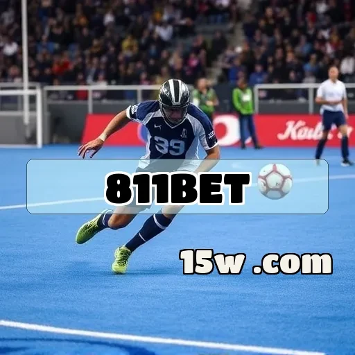 811bet.com: Descubra a Magia do Cassino Ao Vivo no Brasil
