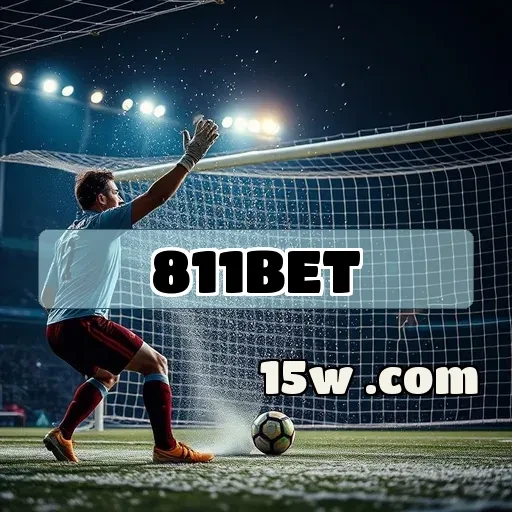 811bet.com: A Nova Fronteira dos Jogos de Poker Online