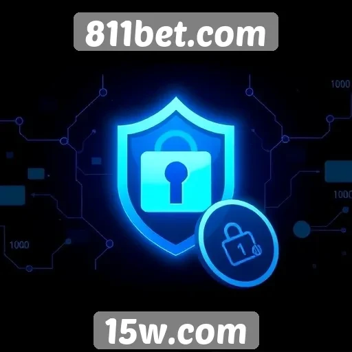 Avaliação de segurança do site 811bet