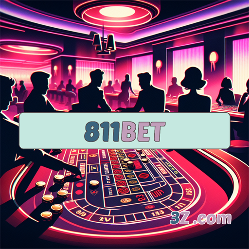 Mergulhe nos Jogos Atraentes da 811bet.com Hoje Mesmo