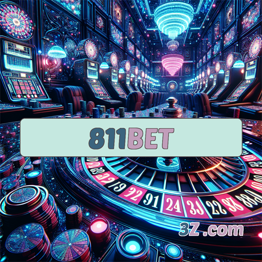 Login Único: A Experiência Inovadora do 811bet.com